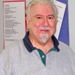 Gerald A. McBreen. COURTESY PHOTO