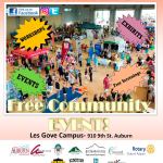 Chamber, City to host Healthy Auburn Resource Expo