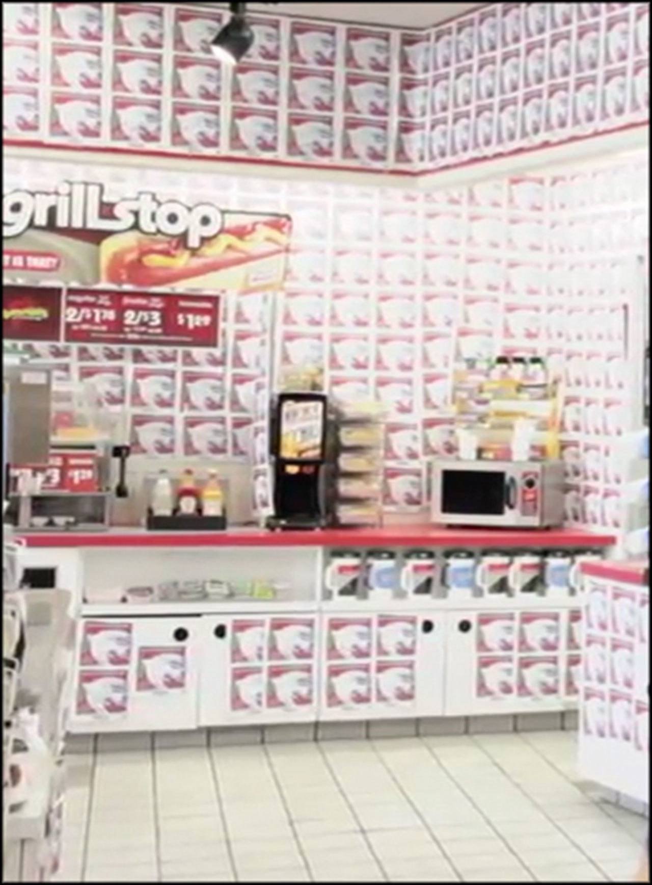 Jacksons Food Stores helps fight against domestic violence | Video