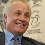 Kip Herren. REPORTER FILE PHOTO