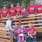 Rampathon accepting applications for free ramps for families struggling with mobility