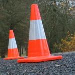 Auburn traffic advisory: Intersection of A Street SE and 6th Street SE