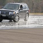 Tire Rack Street Survival challenges teenagers to understand how to control a vehicle, rather than just operate one.​ COURTESY PHOTO