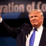 President-elect Donald Trump. COURTESY PHOTO