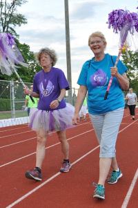 It’s a new move, a new groove for Auburn’s Relay For Life