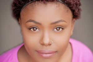 Auburn’s Davis co-stars in CWU’s iconic drama presentation, ‘The Mountaintop’