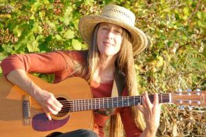 Auburn Wine and Caviar presents singer, songwriter, instrumentalist