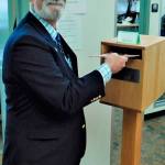 Sen. Fortunato drops first bill to repeal unnecessary laws