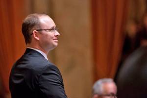 31st District lawmakers sworn in for 2017 session