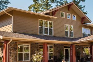 Wesley Homes selects new administrator for Auburn campus