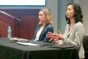 Auburn Station to get second parking garage