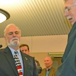 Fortunato appointed 31st District senator