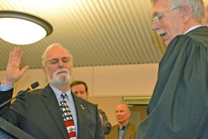 Fortunato appointed 31st District senator