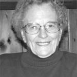 VERNA MARIE OSTERHOLM