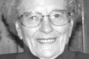 VERNA MARIE OSTERHOLM