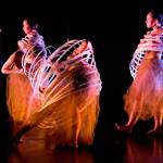 The Three Yells present &ldquo;Giselle Deconstruct&rdquo;. COURTESY PHOTO, Tim Summers