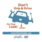 Don’t Drip & Drive program returns to help local drivers and Puget Sound