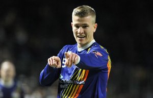 Stars bounce Express, 7-3 | MASL