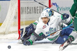 T-Birds take down ‘Tips in shootout | WHL