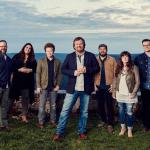 Casting Crowns is a contemporary Christian and Christian rock band started in 1999 by youth pastor Mark Hall, who serves as the band&rsquo;s lead vocalist, as part of a youth group at First Baptist Church in Daytona Beach, Fla. COURTESY PHOTO