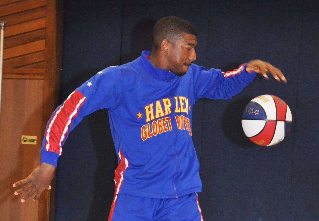 Basketball and the ABC’s