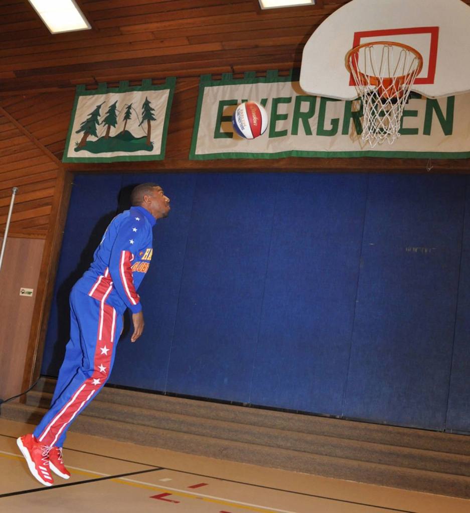 Basketball and the ABC’s