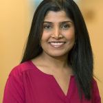 Dr. Paramita Mukherjee. COURTESY PHOTO