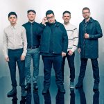 The Sidewalk Prophets is an award-winning band that strives diligently for excellence in all things. COURTESY PHOTO