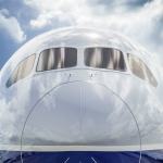 Boeing is committed to being the leader in commercial aviation by offering airplanes and services that deliver superior design, efficiency and value to customers around the world. COURTESY PHOTO