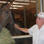 Washington Thoroughbred racing icon Jim Penney dies at age 82