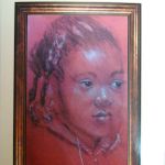 Art gallery promotes poet who makes people smile; book signing Saturday