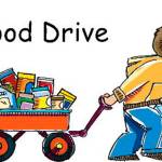 Auburn’s All-School Food Drive coming soon; help sought