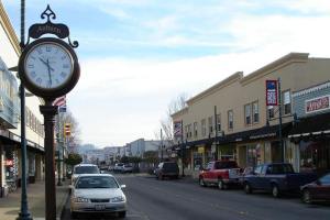 City to add more downtown parking