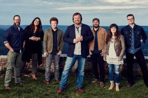 Christian music sensations Casting Crowns to play State Fair on Sept. 18