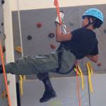 Area cadets excel, graduate from Washington Youth Academy