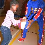 Basketball and the ABC’s