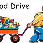 Auburn’s All-School Food Drive coming soon; help sought