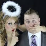 Ave Kids presents Trevor Watters and Lorena - Comedy Magic