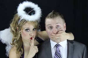 Ave Kids presents Trevor Watters and Lorena - Comedy Magic