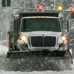 Snowstorm strikes Auburn