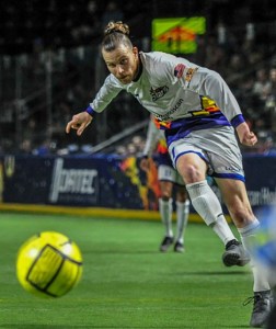 Mustangs bounce Stars, 9-6 | MASL