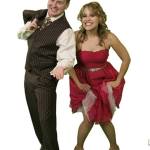 Winners of the FISM North American Stage Magic Championship, Trevor and Lorena Watters are truly &ldquo;two of a kind.&rdquo; COURTESY PHOTO