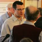 Education funding leads discussion at 47th Legislative District town hall meeting