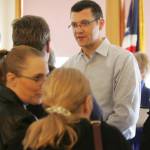 Education funding leads discussion at 47th Legislative District town hall meeting