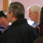 Education funding leads discussion at 47th Legislative District town hall meeting