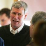 Education funding leads discussion at 47th Legislative District town hall meeting