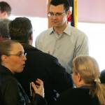 Education funding leads discussion at 47th Legislative District town hall meeting