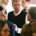 Education funding leads discussion at 47th Legislative District town hall meeting