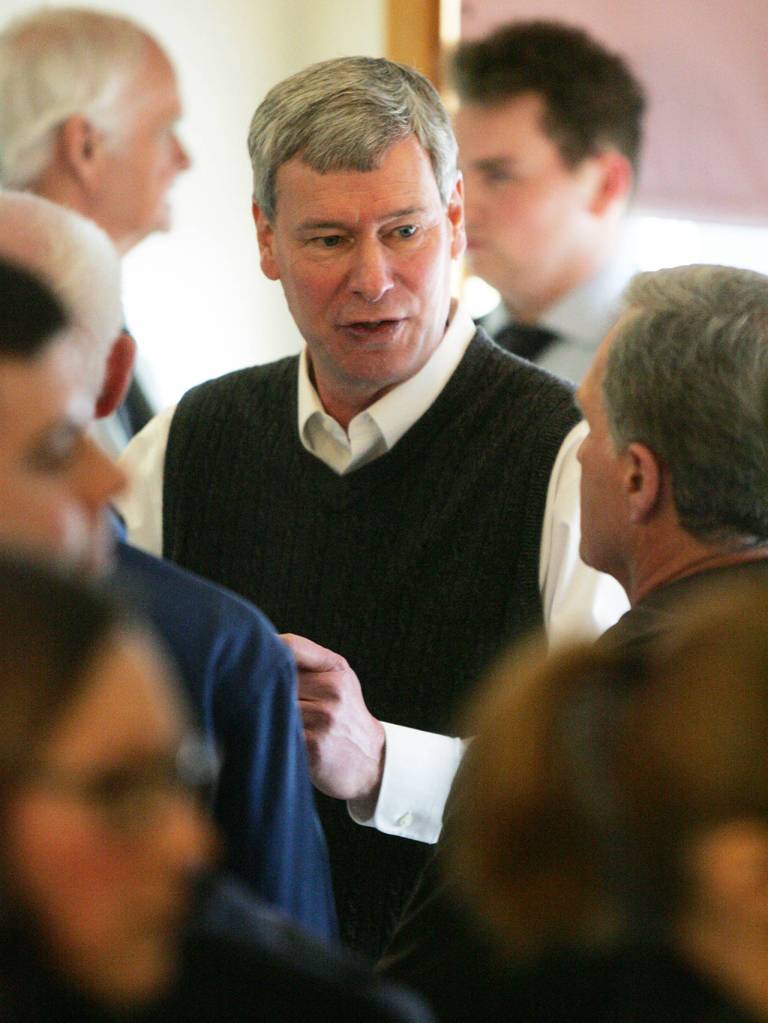 Education funding leads discussion at 47th Legislative District town hall meeting