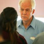 Education funding leads discussion at 47th Legislative District town hall meeting